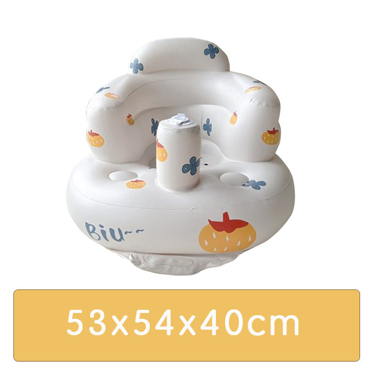 Siège Gonflable - Jouet bébé