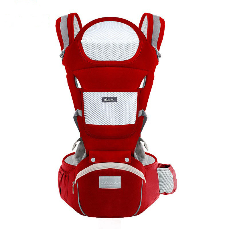PORTE BEBE ERGONOMIQUE
