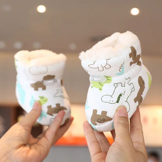 Chaussure BEBE 0-6 Mois