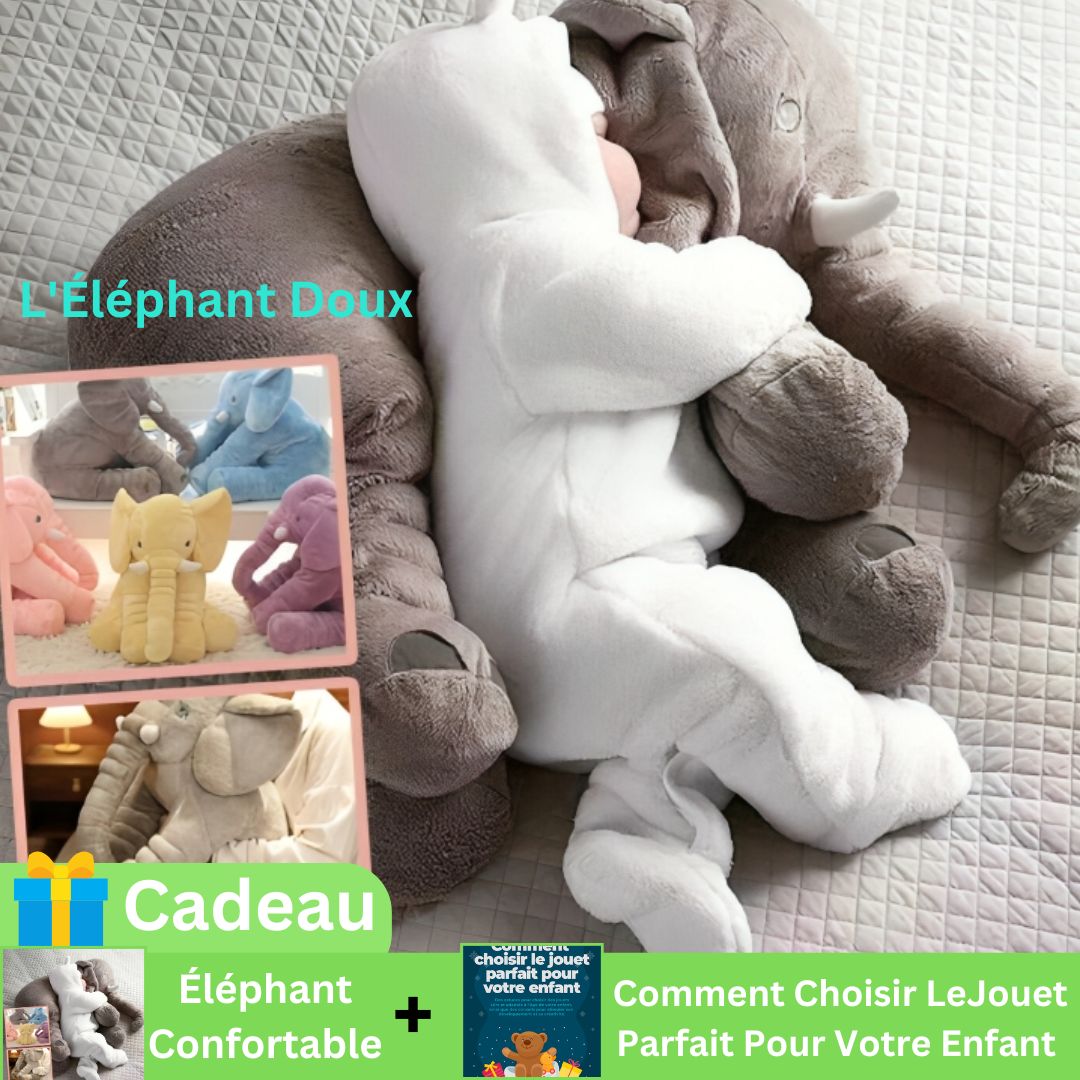 L'Éléphant Doux