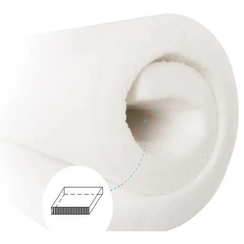 Tour de Lit Bébé Respirant