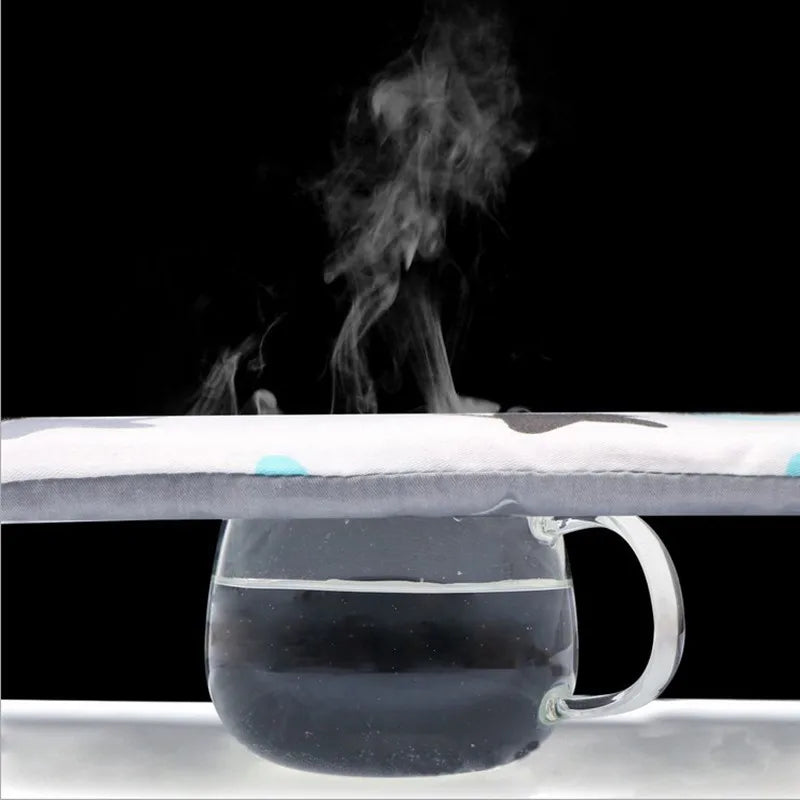 Tour de Lit Bébé Respirant