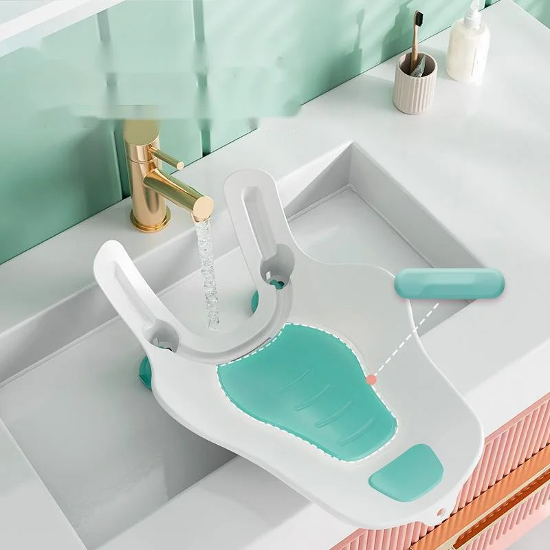 TRANSAT DE BAIN POUR BEBE