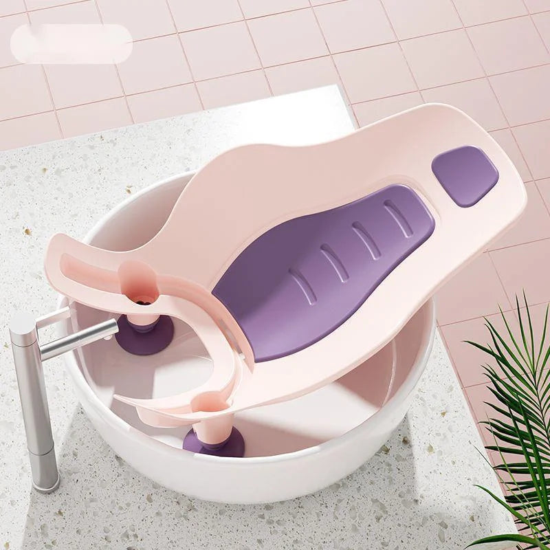 TRANSAT DE BAIN POUR BEBE