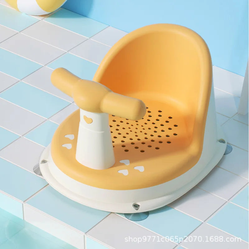 SIEGE DE BAIN BEBE