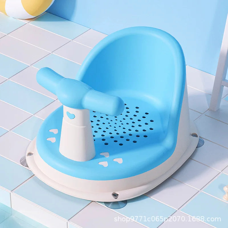SIEGE DE BAIN BEBE