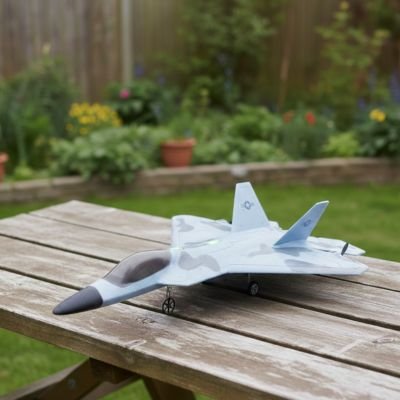 Avion-télécommandé