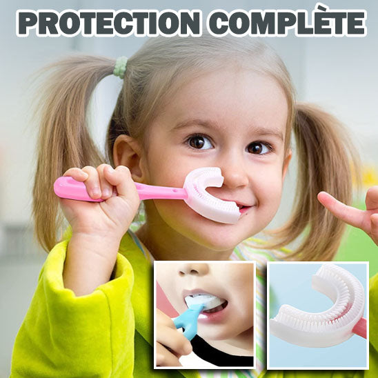 Brosse à Dent Douce