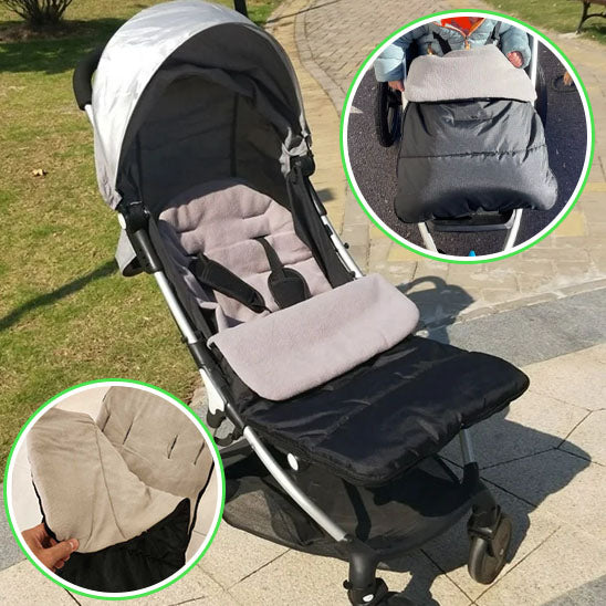 CHANCELIERE POUR POUSSETTE