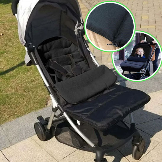 CHANCELIERE POUR POUSSETTE