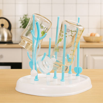 Egouttoir Biberon | OrganiBib