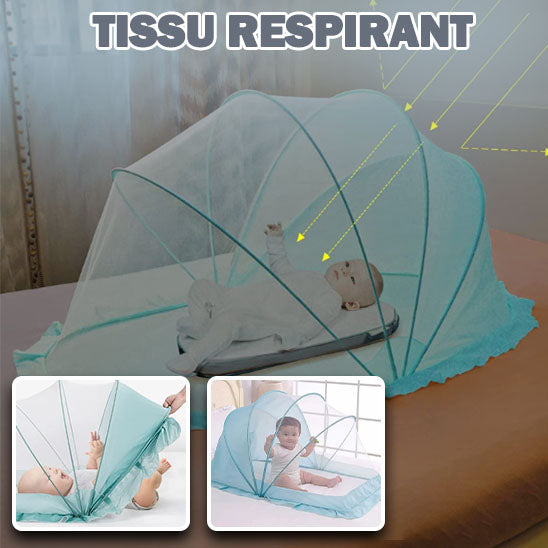 Moustiquaire Lit Bébé