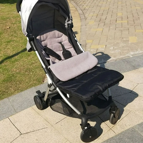 CHANCELIERE POUR POUSSETTE