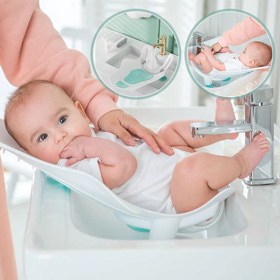 TRANSAT DE BAIN POUR BEBE