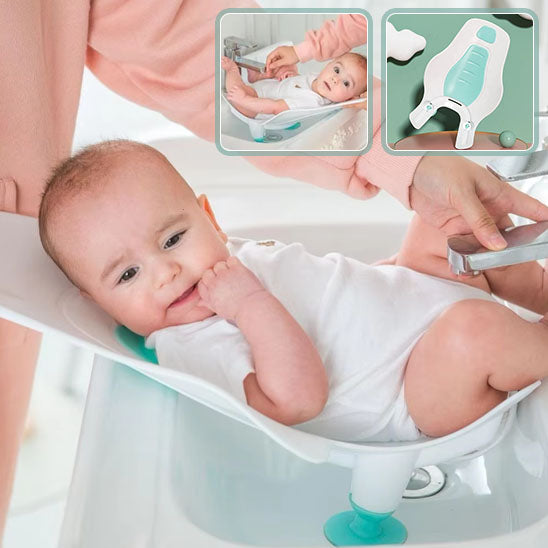 TRANSAT DE BAIN POUR BEBE