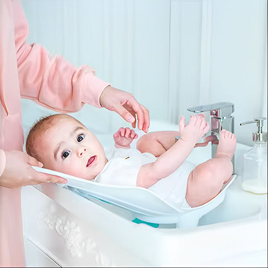TRANSAT DE BAIN POUR BEBE