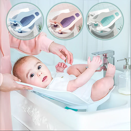 TRANSAT DE BAIN POUR BEBE