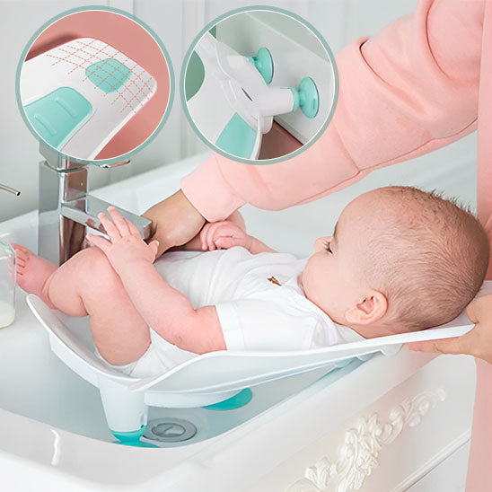 TRANSAT DE BAIN POUR BEBE