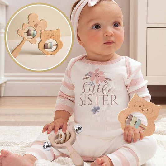 Cadeau bébé