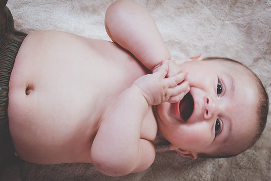 Veilleuse de Nuit pour Bébé