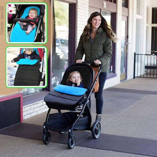 Chancelière pour bébé