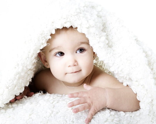 Sac de couchage pour bébé