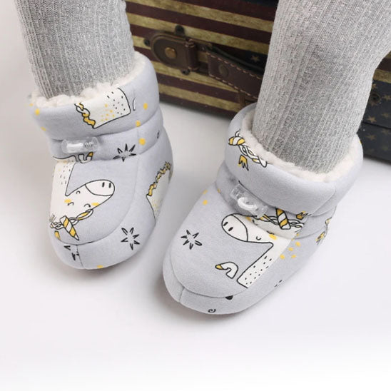 Chaussure BEBE 7-12 Mois