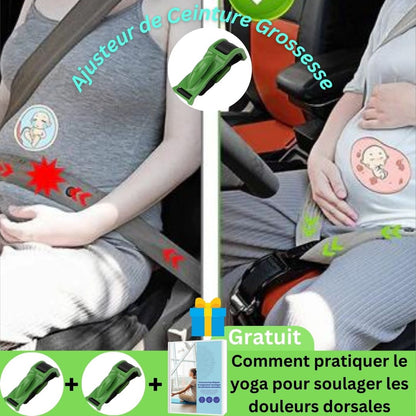 SafeBelt™