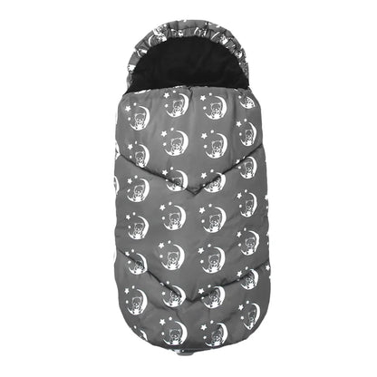 NidCho™ | Sac de Couchage pour Bébé