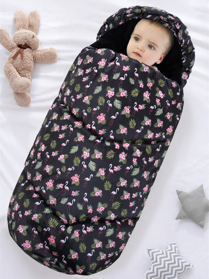 NidCho™ | Sac de Couchage pour Bébé