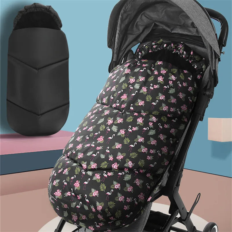 Nid Chaud : Sac de Couchage pour Bébé