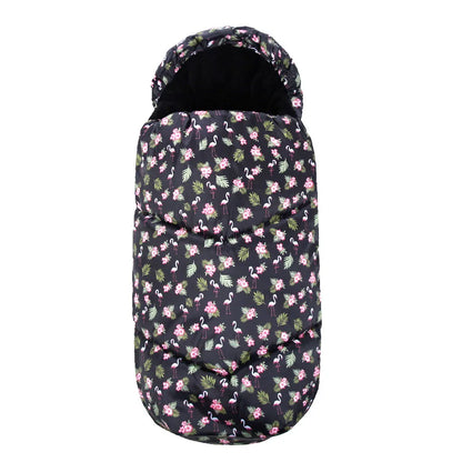 NidCho™ | Sac de Couchage pour Bébé
