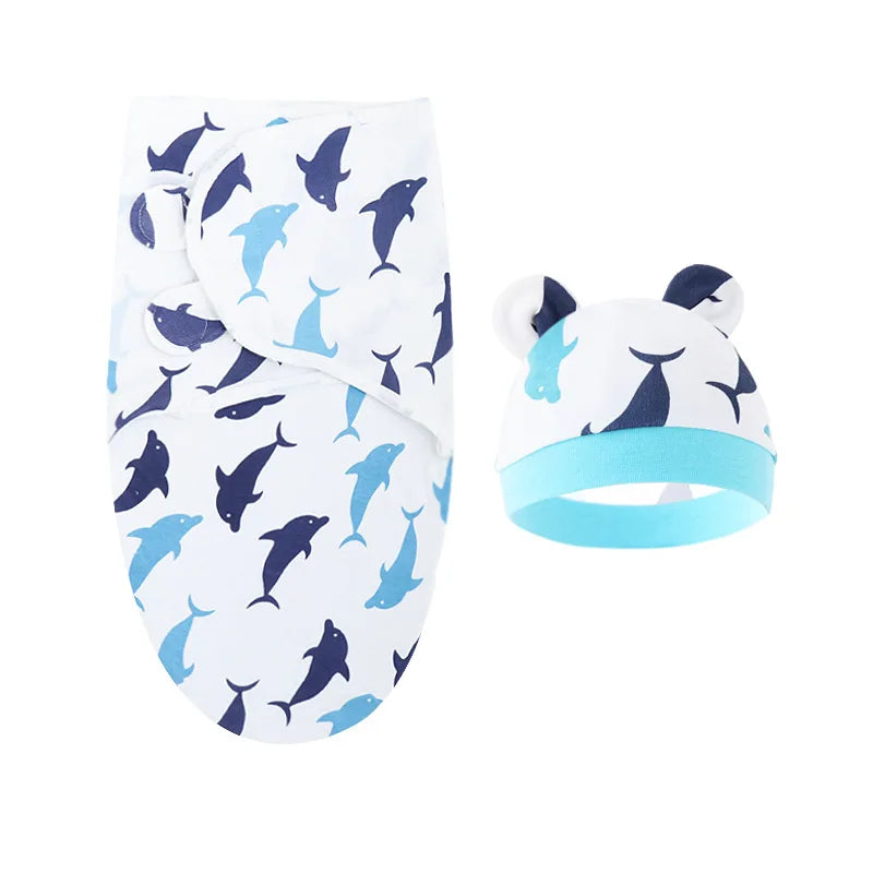 Couverture Emmaillotage