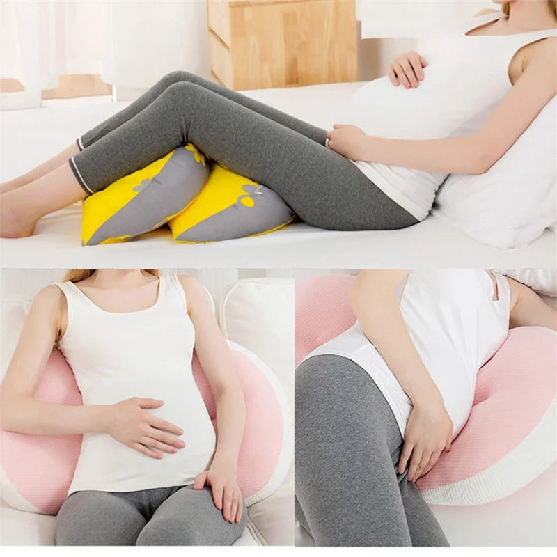 Coussin de grossesse