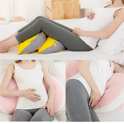 Coussin de grossesse
