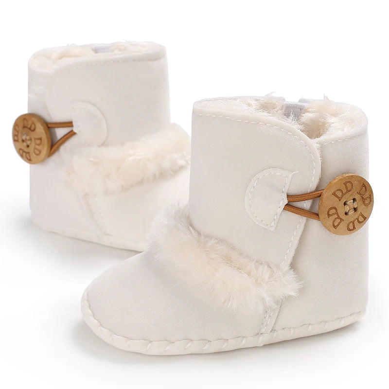 Chaussure BEBE 0-6 Mois