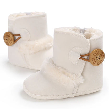 Chaussure BEBE 0-6 Mois