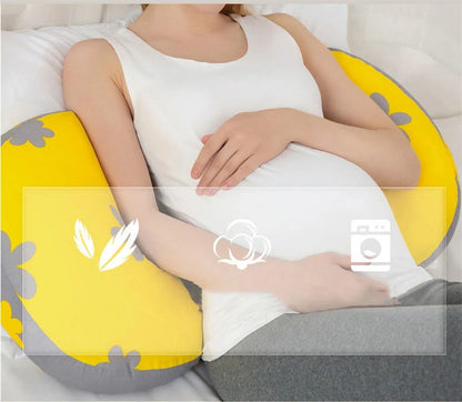 Coussin de grossesse