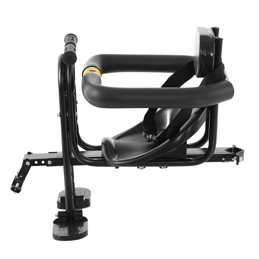 Porte bebe velo | Sécurisé Confortable