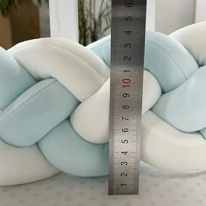 Tresse De Lit Bébé | Trois Mètres
