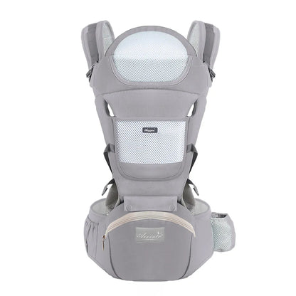 PORTE BEBE | Ergonomique