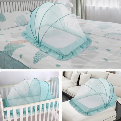 Moustiquaire Lit Bébé