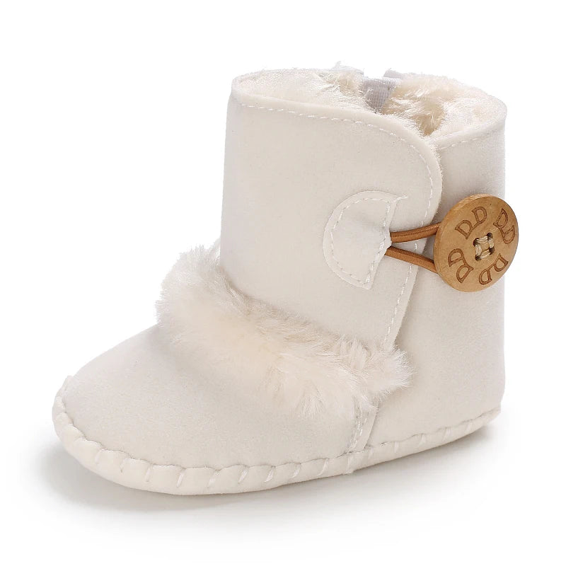 Chaussure BEBE 0-6 Mois