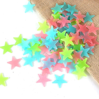 Étoiles fluorescentes : Magico™