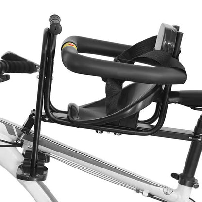 Porte bebe velo | Sécurisé Confortable