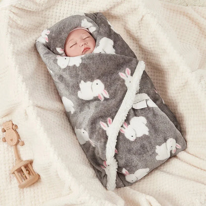 COUVERTURE BEBE
