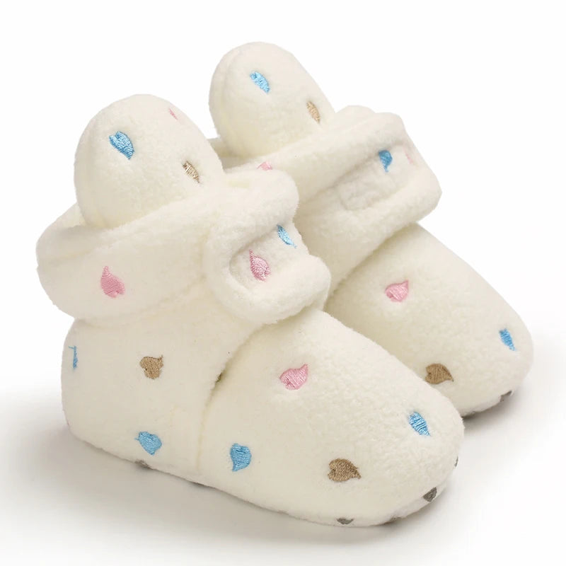 Chaussure BEBE 7-12 Mois
