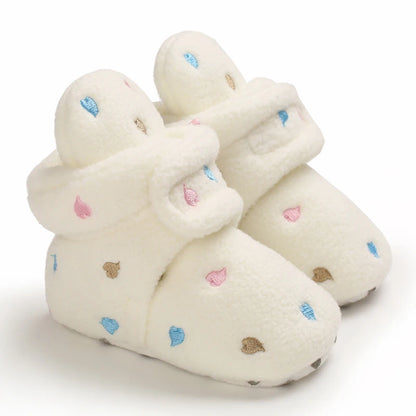Chaussure BEBE 0-6 Mois