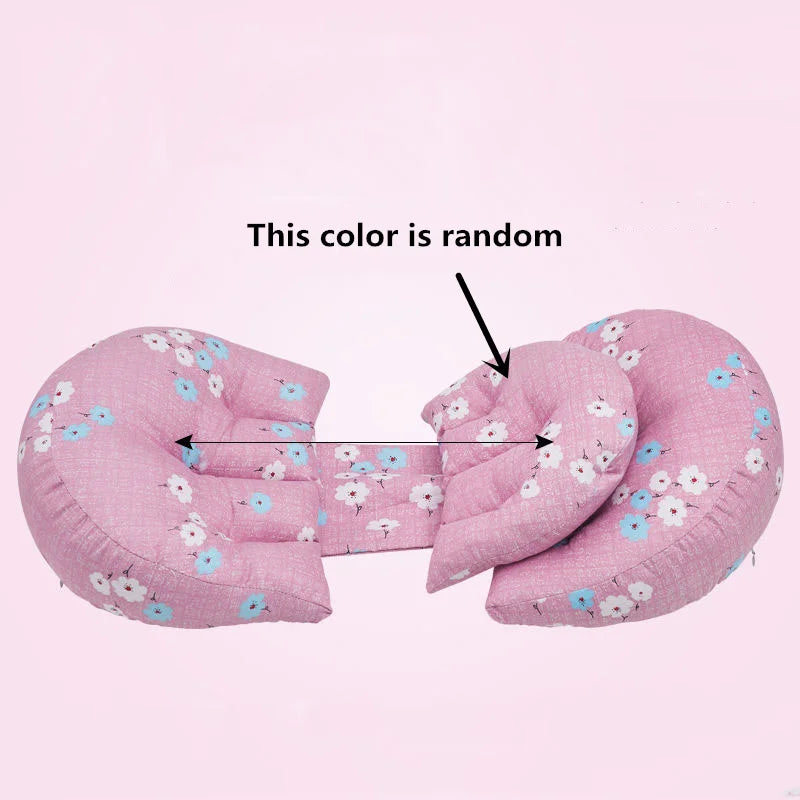 Coussin de grossesse