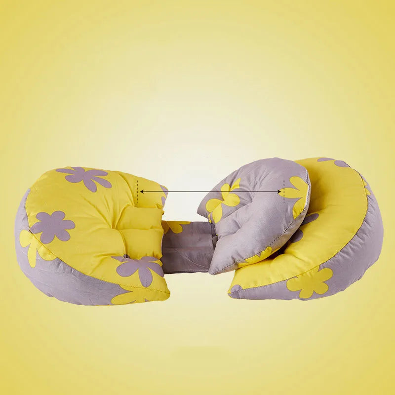 Coussin de grossesse